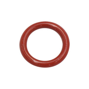 Uszczelka czerwona do głowicy nalewarki - Enolmaster Enolmatic Uszczelka czerwona do głowicy nalewarki - Enolmaster Enolmatic
