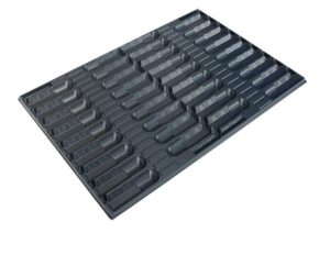 Plastikowa przekładka do przechowywania wina Vinplast® 800ST Plastikowa przekładka do przechowywania wina Vinplast® 800ST