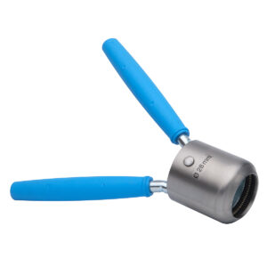 zaciskarka do zakrętek 28x17 mm zaciskarka do zakrętek 28x17 mm